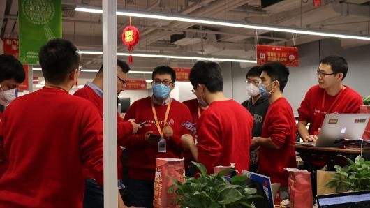 关于春晚上的快手：13亿人点赞一个可爱中国_网易订阅的信息