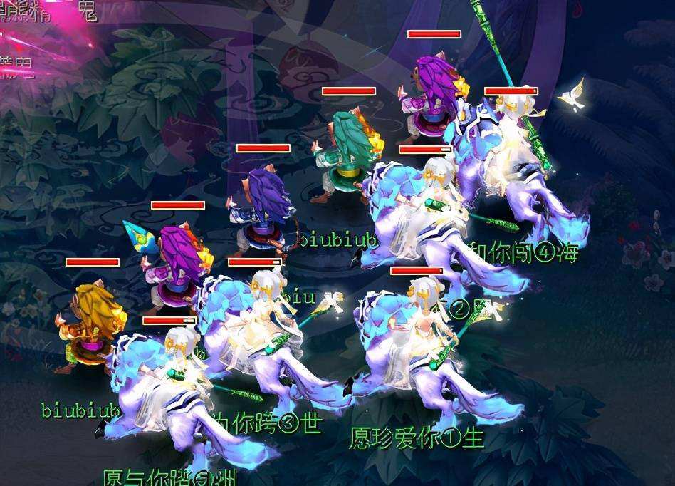 梦幻西游：妹子凑齐5只玄珠灵仙，请假五开刷一天，看看能赚多少|画魂|巫医|召唤兽_网易订阅的简单介绍