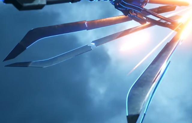 关于赏金猎人接单，围剿君莫笑！千机伞反攻_全职高手_1080P在线观看平台_腾讯视频的信息