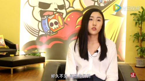 关于斗鱼女主播阿怡直播代打证据-@LOL小鸿,游戏,moba游戏,好看视频的信息