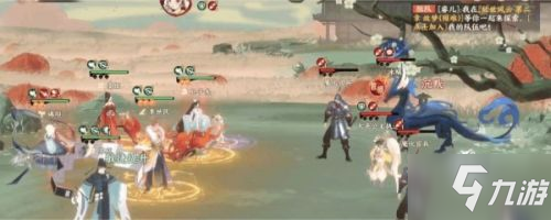 包含忘川风华录绝世和超凡哪个更稀有忘川风华录绝世猫咪怎么刷-SYS手游网的词条