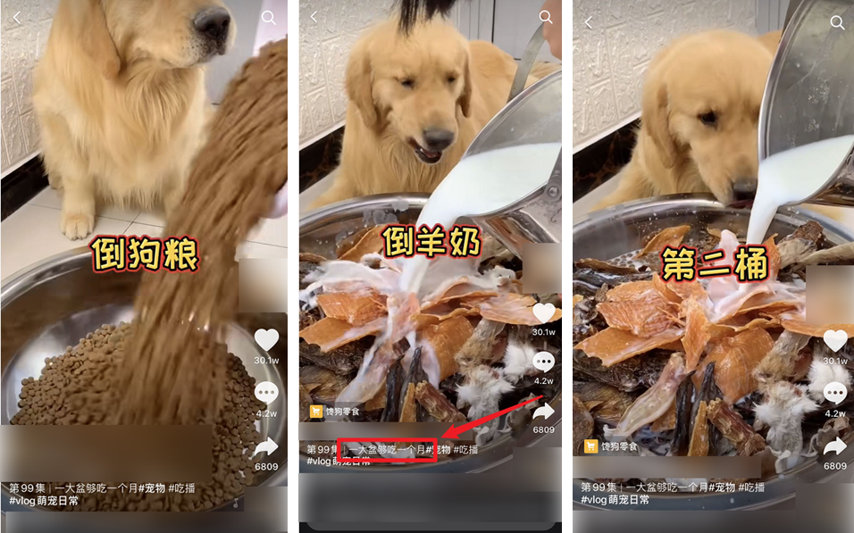 全网关注!“大胃王吃播”要凉?央视痛批后,斗鱼抖音紧急行动!有大V作品被删,账号消失-大河报网的简单介绍 全网关注!“大胃王吃播”要凉?央视痛批后,斗鱼抖音紧急行动!有大V作品被删,账号消失-大河报网的简单介绍