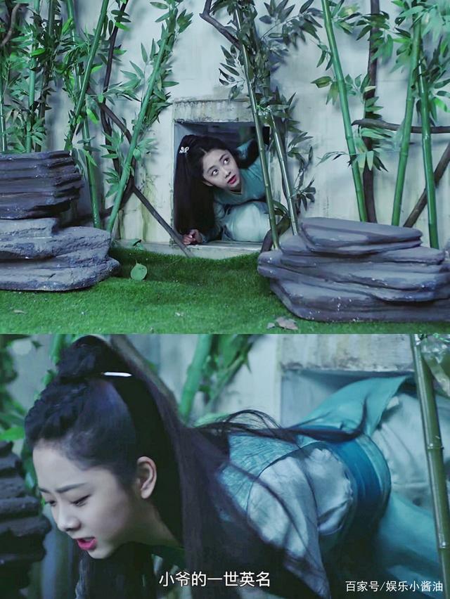 关于国产五毛钱特效巅峰之作，可惜被下架了。惋惜-片花-完整版视频在线观看-爱奇艺的信息