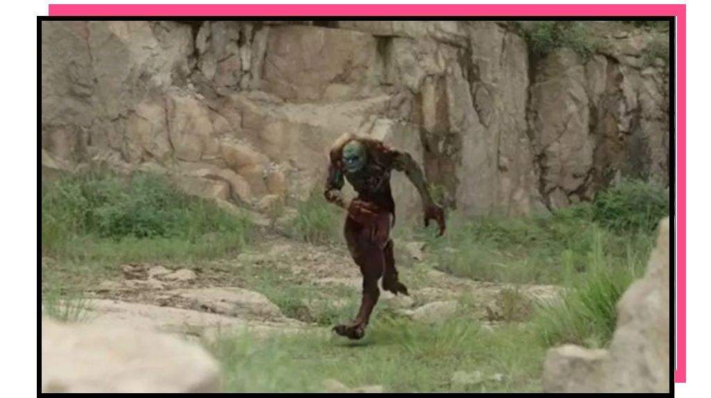 关于国产五毛钱特效巅峰之作，可惜被下架了。惋惜-片花-完整版视频在线观看-爱奇艺的信息