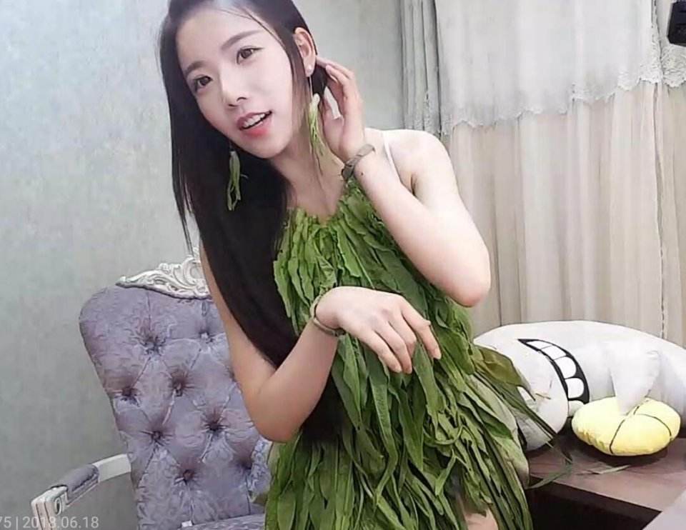 斗鱼史上“最清纯女主播”，被土豪刷200万收入囊中，粉丝心碎的简单介绍