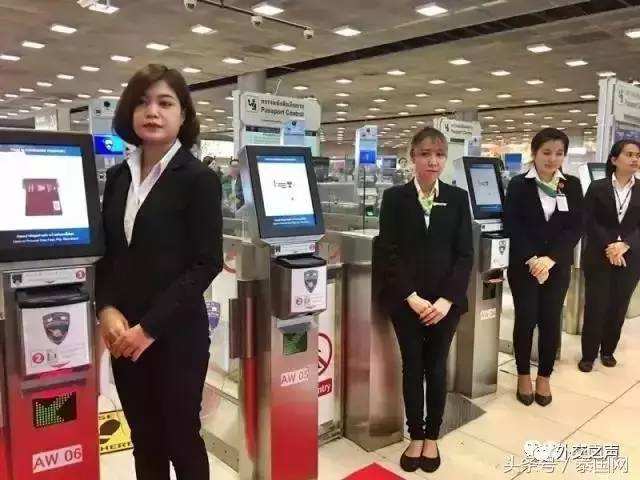 北京边检总站推新措施：自助通道刷护照10秒通关-千龙网·中国首都网的简单介绍