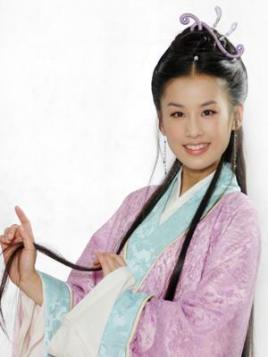 刷出来的天仙_百度百科的简单介绍