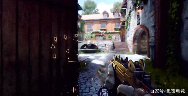 穿越火线作为低端游戏想上线XBOX平台，打造高端-承诺资源网的简单介绍