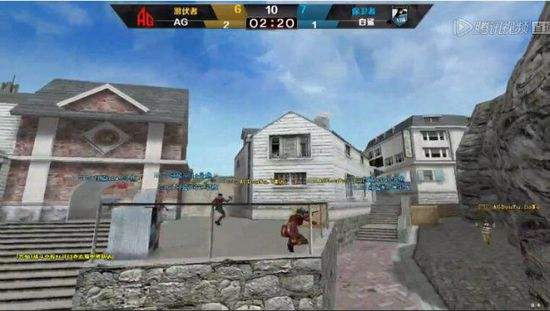 道聚城携手穿越火线新年巨献好礼嗨翻天的简单介绍