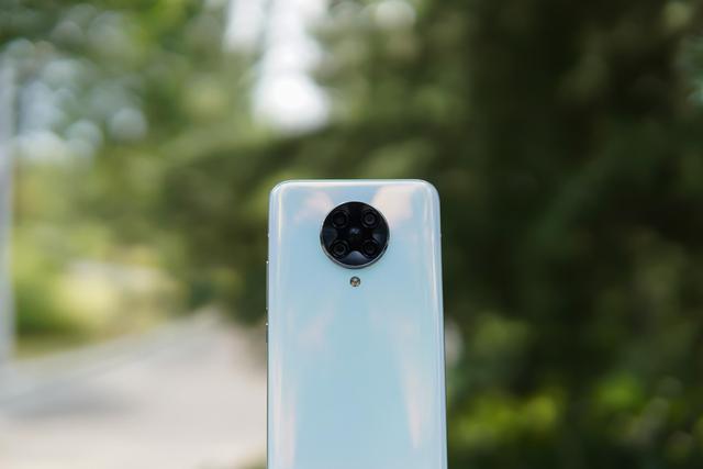 RedmiK30S至尊纪念版真机实测：高刷屏带来顺畅新体验-产品-科技讯的简单介绍