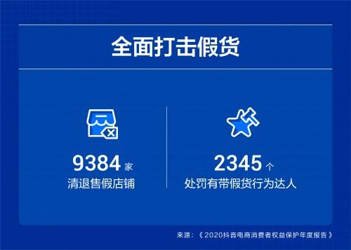 抖音快手回应“直播数据存在造假黑产”：将严厉打击造假行为的简单介绍