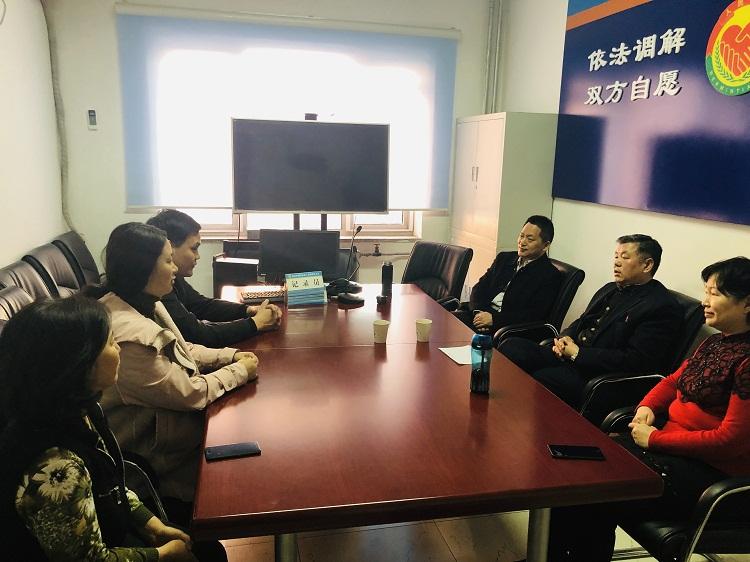 海淀区信息公开大厅的简单介绍 海淀区信息公开大厅的简单介绍