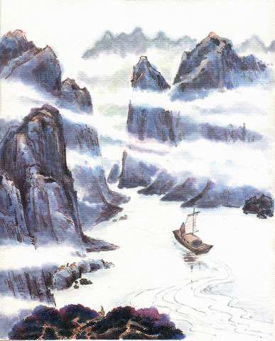 关于看这里！！！<<李白旅游诗选介>>谁有哇！_百度知道的信息