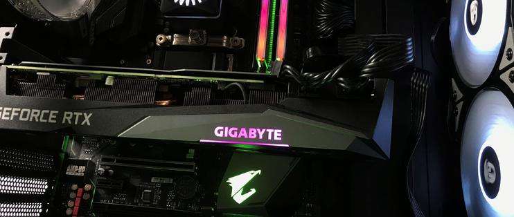 技嘉GIGABYTEG27Q显示器评测：144HzIPS，急速穿越火线的简单介绍