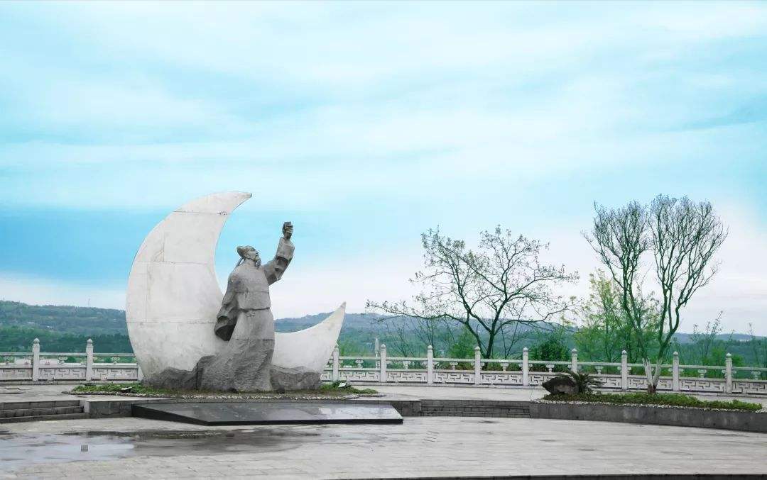 【重磅】CCTV第五季《中国诗词大会》来青莲李白诗歌小镇啦！_腾讯新闻的简单介绍