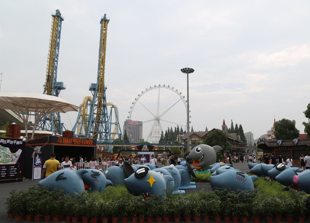 包含斗鱼送嘉年华要多少钱主播一个嘉年华能赚多少钱_18183专区的词条 包含斗鱼送嘉年华要多少钱主播一个嘉年华能赚多少钱_18183专区的词条