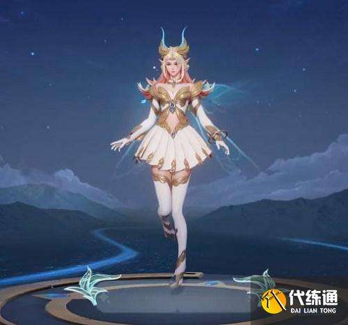 关于王者荣耀：杨幂私人账号流出，皮肤价值15万点券，唯独这两皮肤她买不到_艾琳_战影_数据的信息