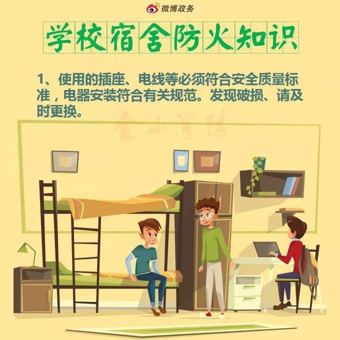 消防微博刷出“仙女寝室”隐患一个半小时内被整改-千龙网·中国首都网的简单介绍