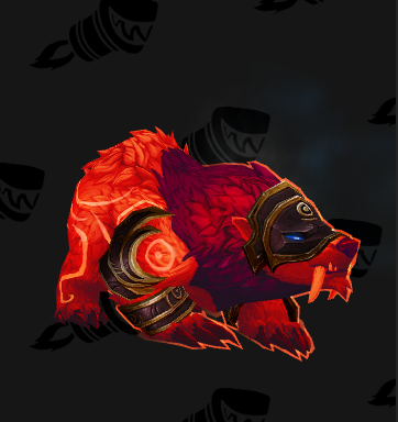 魔兽旧世熊德的顶级带刷利器：掉线神器-烈焰之怒_网易订阅的简单介绍