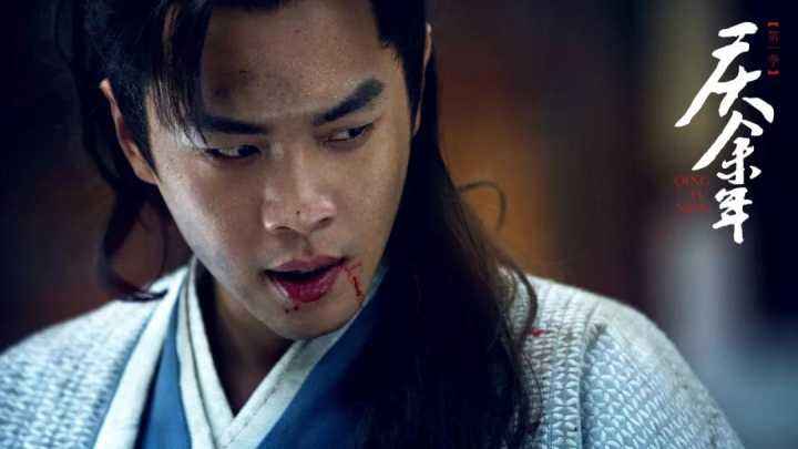 关于李白经典醉酒诗，曾被用在《庆余年》里，刷了3遍才懂编剧的机智|庆余年|李白|编剧_新浪新闻的信息