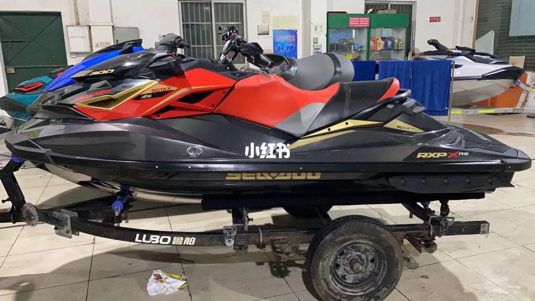 关于庞巴迪摩托艇经销商庞巴迪水上摩托艇的信息