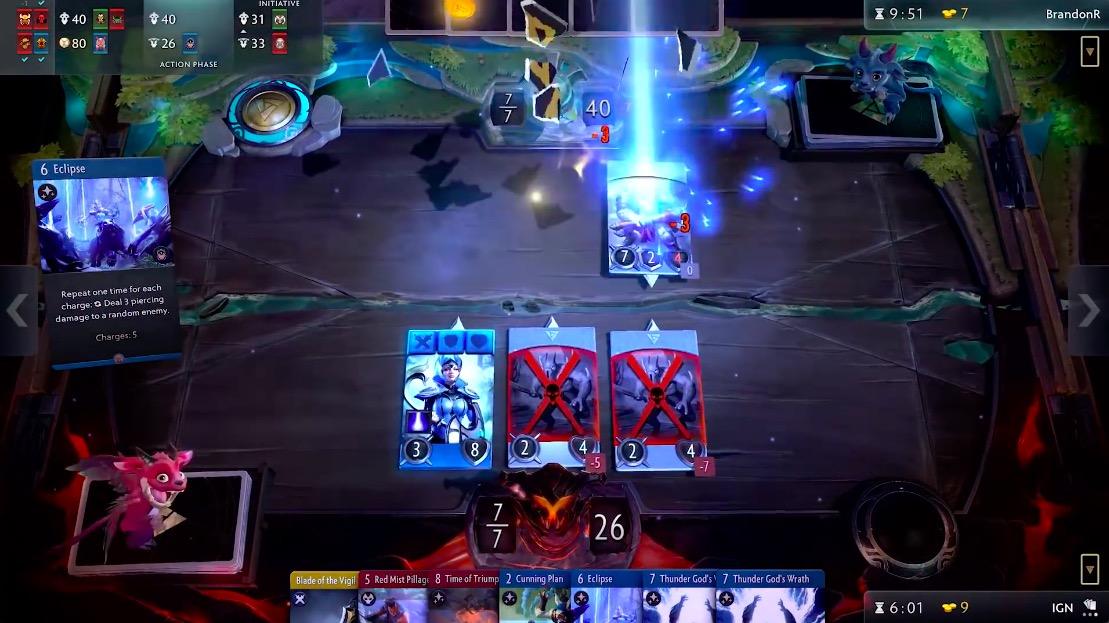 关于泄密Artifact的战术大师复播，V社就当无事发生过？的信息