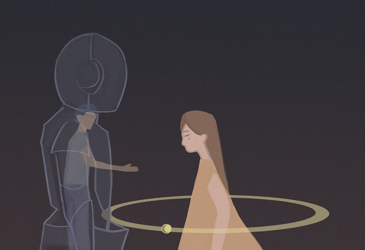 郭顶《水星记》音乐影片《做个梦给你》的简单介绍