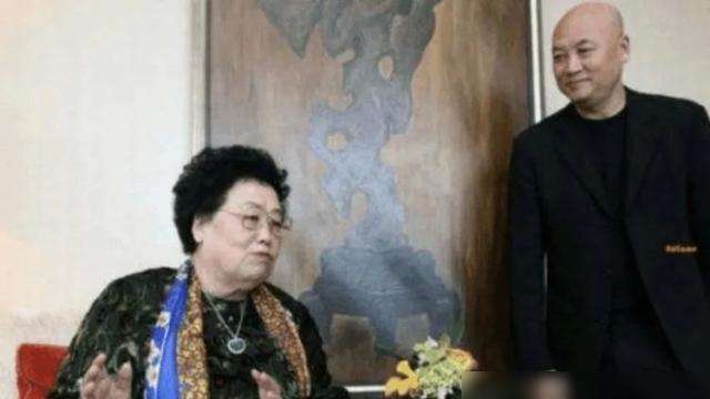 徐少华的妻子（徐少华妻子被赞有气质）_可可情感网的简单介绍