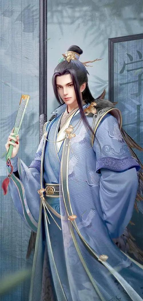 包含白鹭成双《不过尔尔》N刷不腻，傲娇腹黑上神vs安逸貌美小仙_师兄_凌霄_雪薇的词条