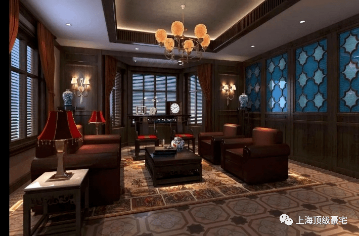 售价10亿!【严家花园】——壹座低调隐世的老洋房，西安古风音乐交流社的简单介绍