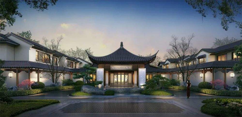 售价10亿!【严家花园】——壹座低调隐世的老洋房，西安古风音乐交流社的简单介绍