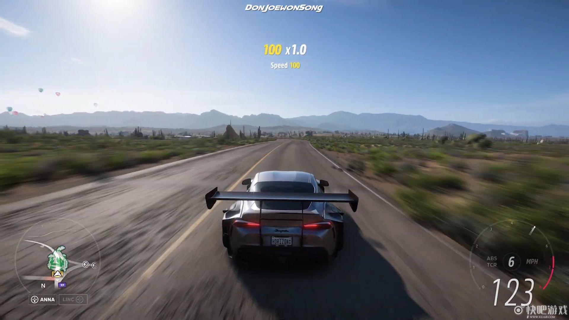 《极限竞速地平线5》速刷超级抽奖攻略介绍_极限竞速地平线5_九游手机游戏的简单介绍