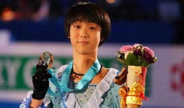 14天4刷世界纪录，羽生结弦是什么天外飞仙啊！_网易订阅的简单介绍