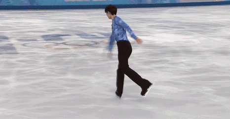 14天4刷世界纪录，羽生结弦是什么天外飞仙啊！_网易订阅的简单介绍