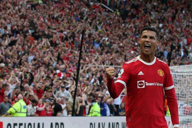 英超-旧将破门C罗缺阵曼联客场6连败惨淡收官_国际足球_新浪竞技风暴_新浪网的简单介绍