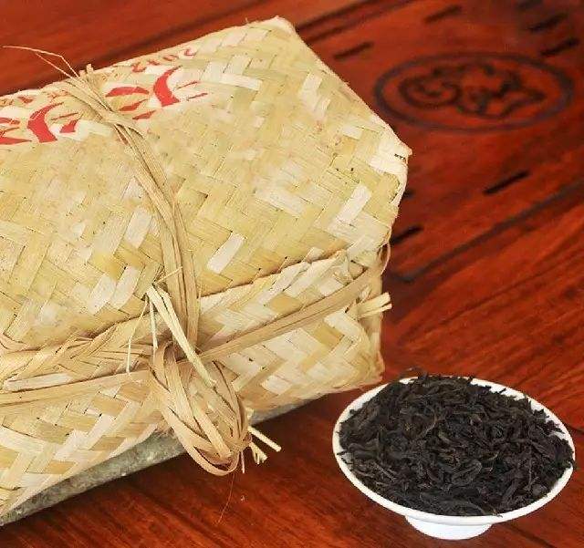 包含安化黑茶有什么独到之处？　　？-五毛钱晚饭的回答-头条问答的词条