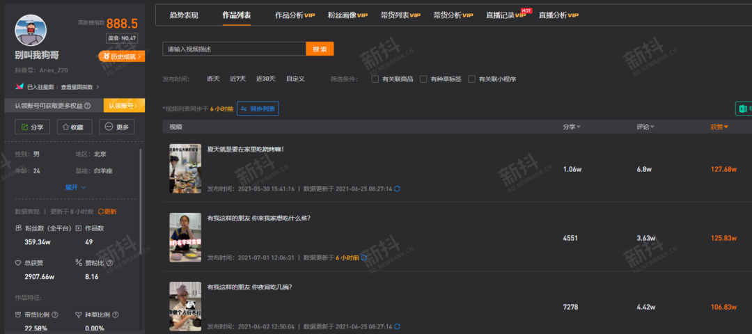 快手1个月涨粉300万,复盘快速涨粉实操方法论-周小辉博客的简单介绍 快手1个月涨粉300万,复盘快速涨粉实操方法论-周小辉博客的简单介绍