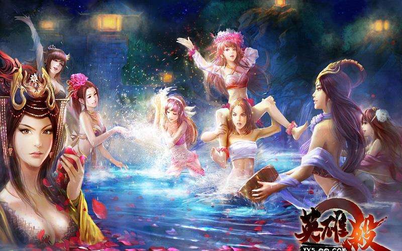 英雄杀怎么玩最详细QQ英雄杀玩法攻略_52pk网页游戏_web.52pk.com的简单介绍