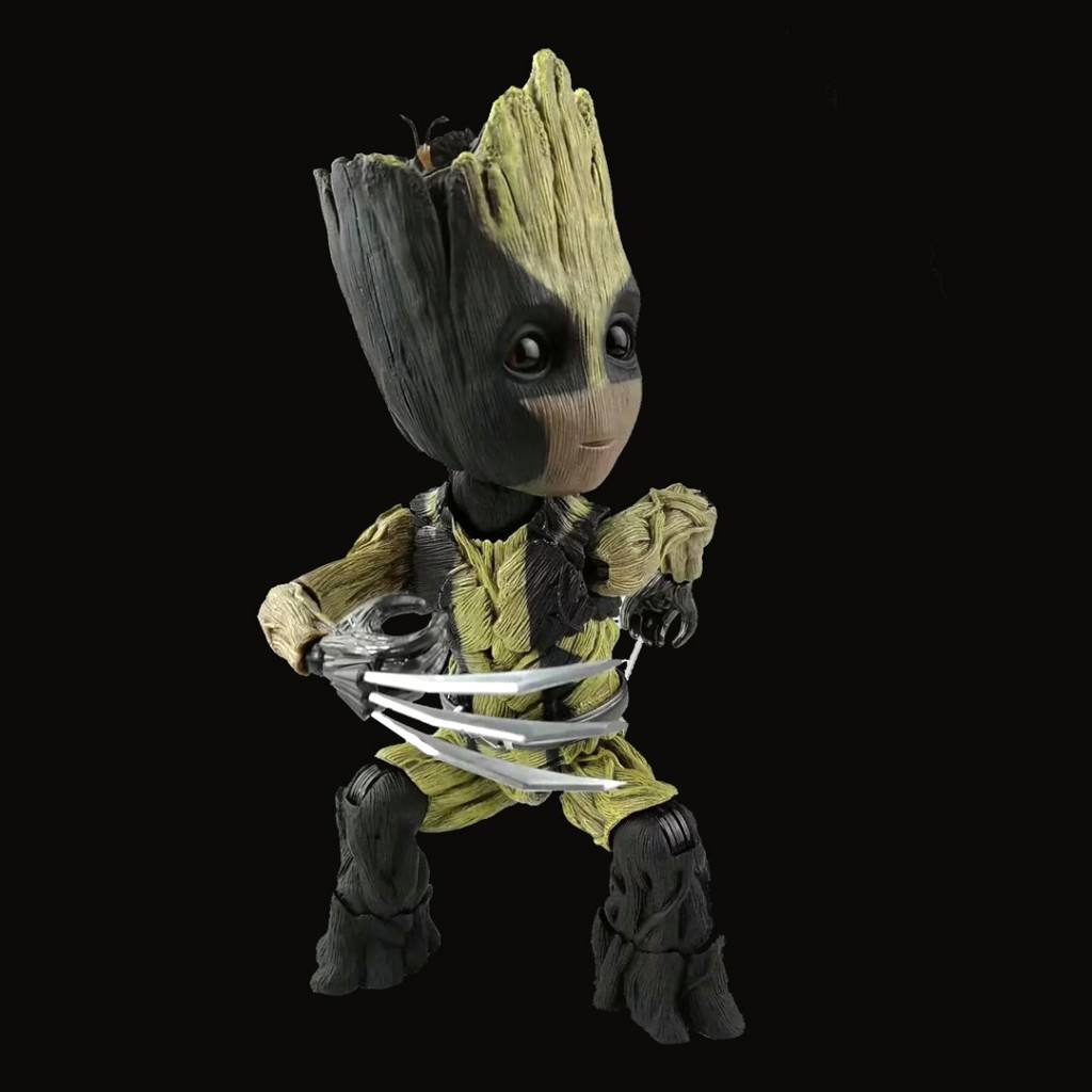 雷神小店的简单介绍