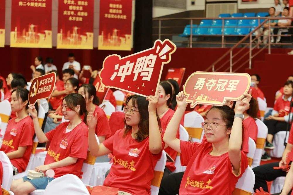 巅峰对决！罗湖这场党史知识竞赛太燃了！_深圳新闻网的简单介绍