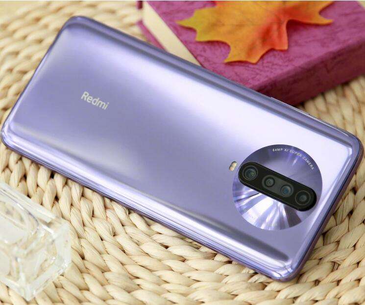 RedmiK30至尊纪念版深度体验:120Hz高刷真全面屏的简单介绍 RedmiK30至尊纪念版深度体验:120Hz高刷真全面屏的简单介绍