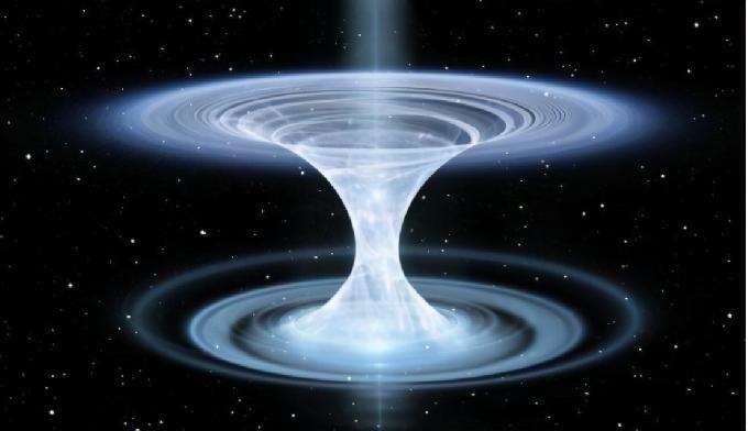 科学网再谈能否利用虫洞或曲相推进实现超光速宇宙航行改-杨新铁的博文的简单介绍 科学网再谈能否利用虫洞或曲相推进实现超光速宇宙航行改-杨新铁的博文的简单介绍