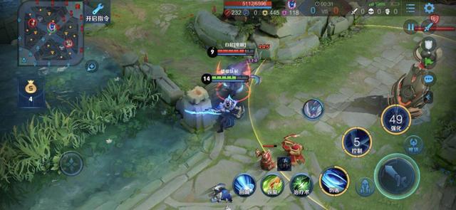 王者荣耀:对抗路新增资源“机关花”,可随时传送,打野影响更大_调整_英雄_刷野的简单介绍 王者荣耀:对抗路新增资源“机关花”,可随时传送,打野影响更大_调整_英雄_刷野的简单介绍