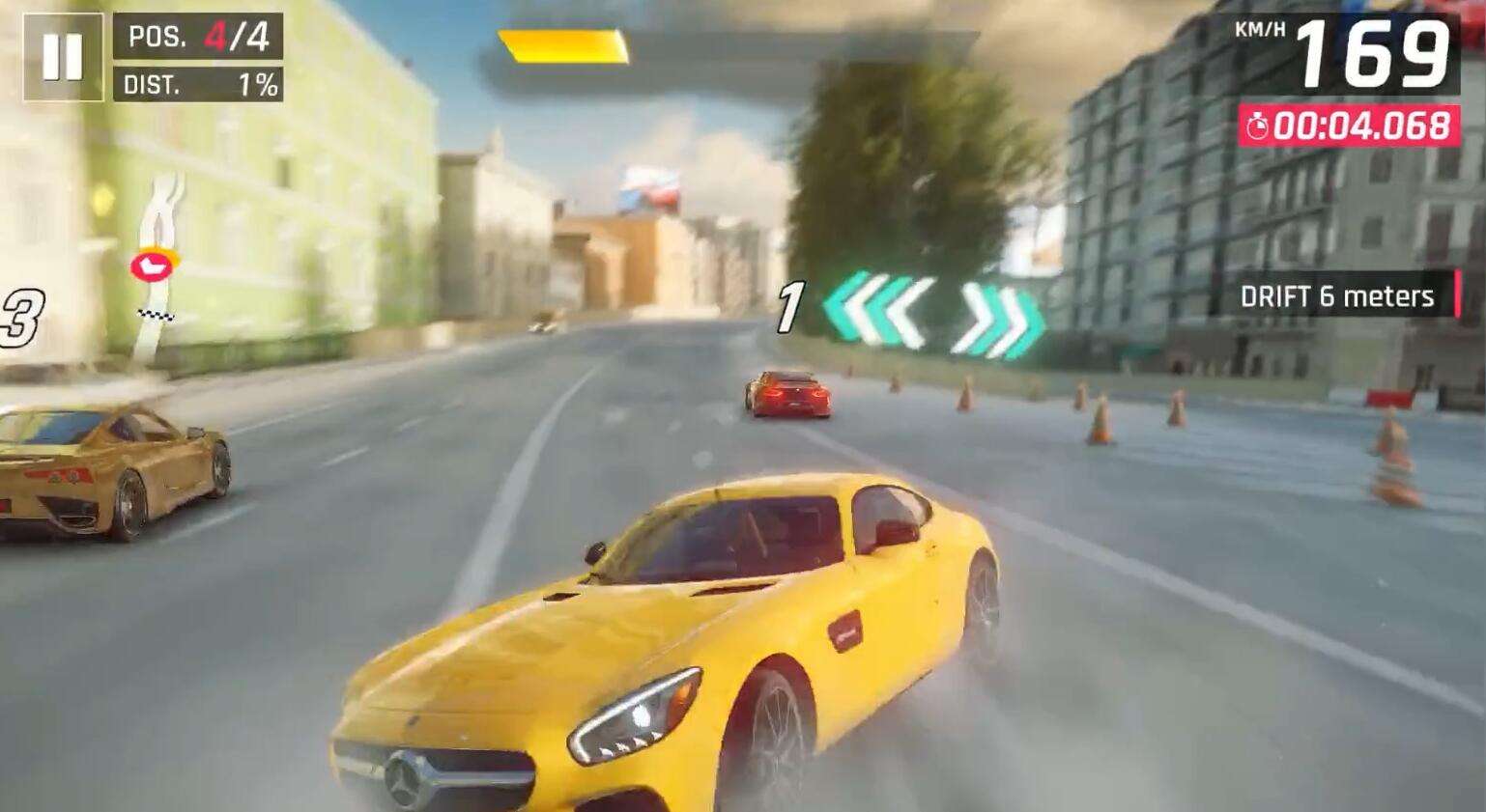 包含狂野飙车9，赛道更短但玩法更肝，教你一招快速刷金币出S车|狂野|飙车|竞速_新浪新闻的词条