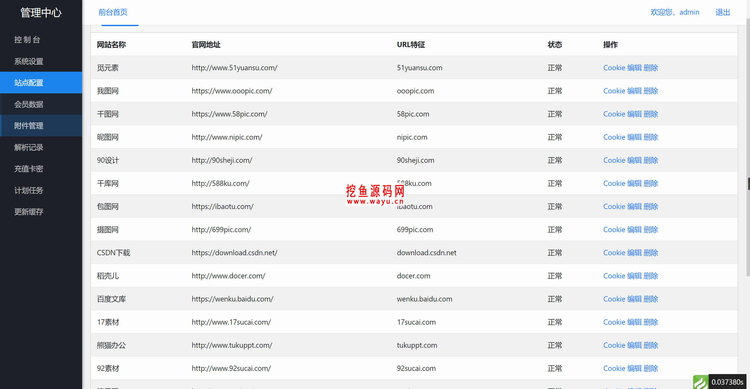 包含代刷网全解密_最新模板源码-韩剧源码网的词条 包含代刷网全解密_最新模板源码-韩剧源码网的词条