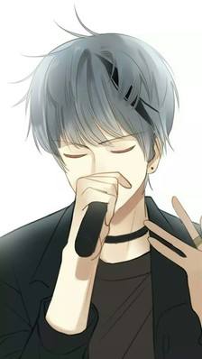 当小骨他们都去聊QQ看漫画的简单介绍