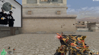 关于穿越火线手游-官方网站-腾讯游戏-原汁原味CF正版FPS手游的信息