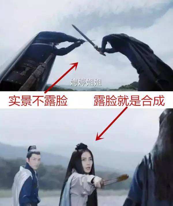 这特效绝对值五毛的简单介绍