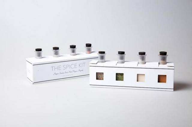 这些点赞最多的好设计，要不要考虑买来做礼物？｜这个设计了不起的简单介绍