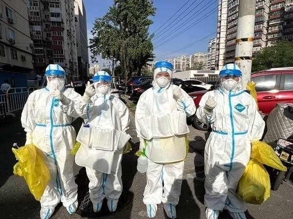 关于送温暖守家园被这些给力的“助攻神器”感动到了-新闻中心-北方网的信息